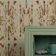 Load image into Gallery viewer, Sepia Wallpaper