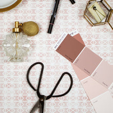 Load image into Gallery viewer, Seville Blush Wallcovering