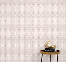 Load image into Gallery viewer, Seville Blush Wallcovering