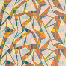 Load image into Gallery viewer, Shattered Event Wallcovering