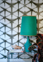 Load image into Gallery viewer, Star Olive Wallcovering
