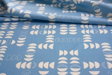 Load image into Gallery viewer, Sedona (Sky) Fabric