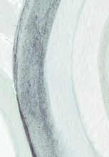 Load image into Gallery viewer, Spaceage Sugar Seafoam Green Wallcovering
