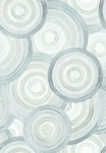 Load image into Gallery viewer, Spaceage Sugar Seafoam Green Wallcovering