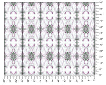 Load image into Gallery viewer, Splashed Wine Wallcovering