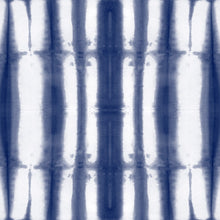 Load image into Gallery viewer, Station 8 Eclipse Blue Wallcovering