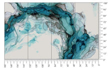 Load image into Gallery viewer, Swale Wallcovering