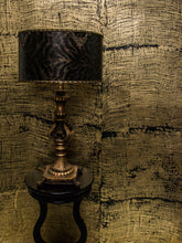 Load image into Gallery viewer, Tide Caviar Wallcovering