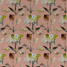 Load image into Gallery viewer, This September Issue Pink Wallcovering