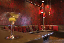 Load image into Gallery viewer, Traccia Veyda II Wallcovering