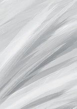 Load image into Gallery viewer, Tussock Grey Wallpaper