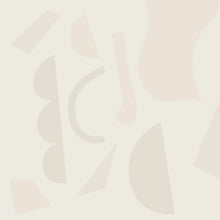 Load image into Gallery viewer, Tutu Tango Beiges Wallcovering