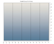 Load image into Gallery viewer, Ombre Placido Wallcovering