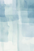 Load image into Gallery viewer, Veil Blue Wallpaper