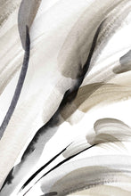 Load image into Gallery viewer, Willow Charcoal Wallpaper