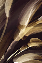 Load image into Gallery viewer, Willow Chocolate Wallpaper