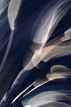 Load image into Gallery viewer, Willow Midnight Wallpaper