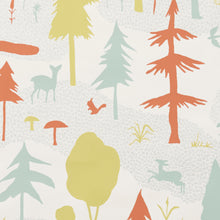 Load image into Gallery viewer, Wilderness - Day Wallcovering
