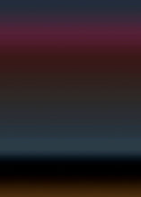 Load image into Gallery viewer, Ombre Nightfall Wallcovering