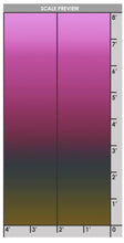 Load image into Gallery viewer, Ombre Myth Wallcovering