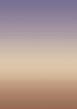 Load image into Gallery viewer, Ombre Desert Dawn Wallcovering