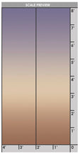 Load image into Gallery viewer, Ombre Desert Dawn Wallcovering