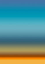 Load image into Gallery viewer, Ombre Polarized Wallcovering