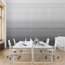 Load image into Gallery viewer, Ombre Watercolor Veil Wallcovering