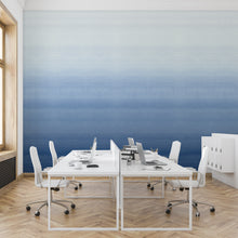 Load image into Gallery viewer, Ombre Watercolor Washed Wallcovering
