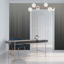 Load image into Gallery viewer, Ombre Shimmer Halo Wallcovering