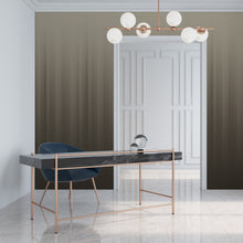 Load image into Gallery viewer, Ombre Shimmer Aurora Wallcovering