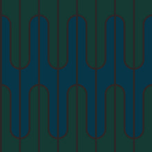 Load image into Gallery viewer, Loop Potential Wallcovering