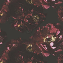 Load image into Gallery viewer, Centerfold Dark Wallcovering