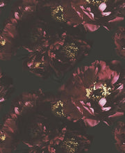 Load image into Gallery viewer, Centerfold Dark Wallcovering