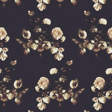 Load image into Gallery viewer, Creamy Dark Wallcovering
