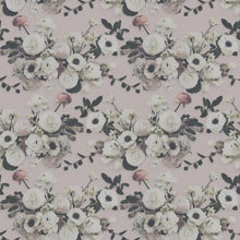 Load image into Gallery viewer, Into The Garden Blush Wallcovering