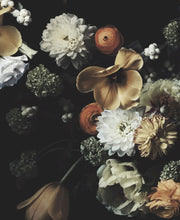 Load image into Gallery viewer, The Calm Before the Storm Wallcovering