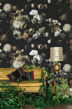 Load image into Gallery viewer, The Calm Before the Storm Wallcovering