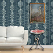 Load image into Gallery viewer, Workshirt Peche Grey Wallcovering
