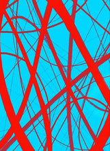 Load image into Gallery viewer, WT-231 Wallpaper Mural