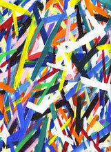 Load image into Gallery viewer, WT- 706 Wallpaper Mural
