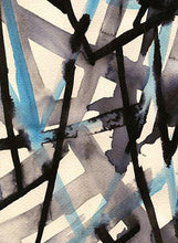 Load image into Gallery viewer, WT- 864 Wallpaper Mural