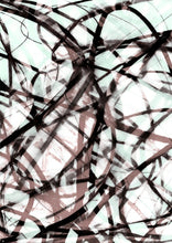 Load image into Gallery viewer, WT-395 R4 Wallpaper Mural