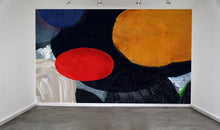 Load image into Gallery viewer, WT- 517 Wallpaper Mural