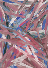 Load image into Gallery viewer, WT- 642 R1 Wallpaper Mural