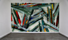 Load image into Gallery viewer, WT- 876 R4 Wallpaper Mural