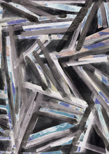 Load image into Gallery viewer, WT- 876 R2 Wallpaper Mural
