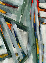 Load image into Gallery viewer, WT- 876 Wallpaper Mural