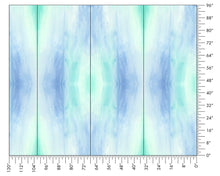 Load image into Gallery viewer, Washed Doused Wallcovering