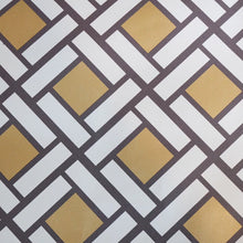 Load image into Gallery viewer, Wellington Metallic Wallcovering